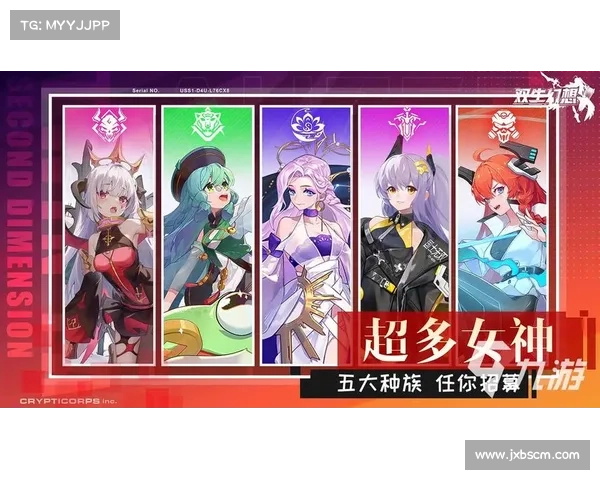 收集少女的手游 收集少女的手游