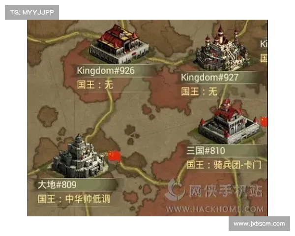 登基之道:进军王座的必胜攻略 登基之道:进军王座的必胜攻略