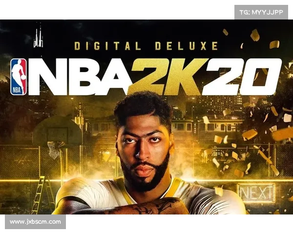 苹果手机下载NBA 2K 20攻略 苹果手机下载NBA 2K 20攻略