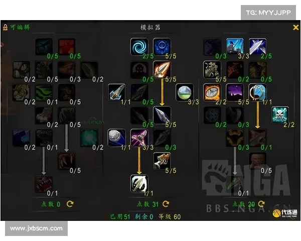 魔兽世界猎人近战伤害值提升攻略 魔兽世界猎人近战伤害值提升攻略